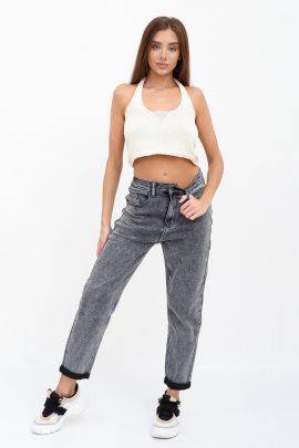 Джинсы женские 463940