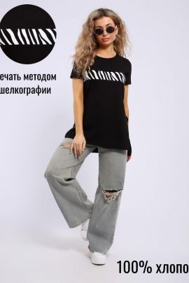 Футболка женская 752276