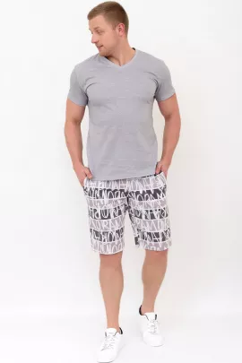 Костюм мужской 15219 Д