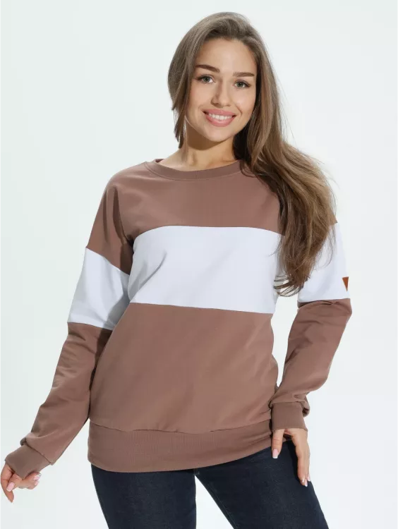 Свитшот женский 990177