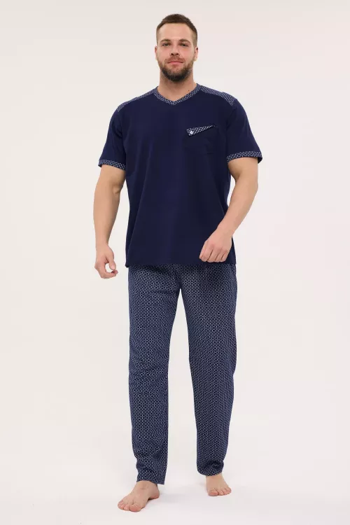 Пижама мужская 457947