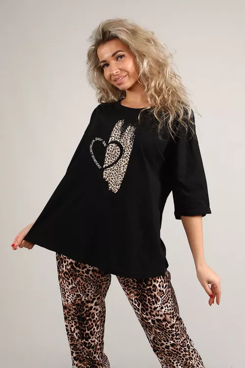 Футболка женская 475886