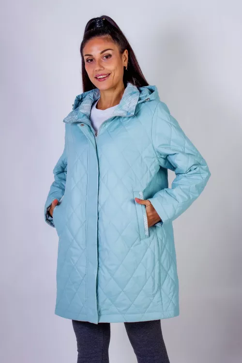 Куртка демизезон Весточка 455