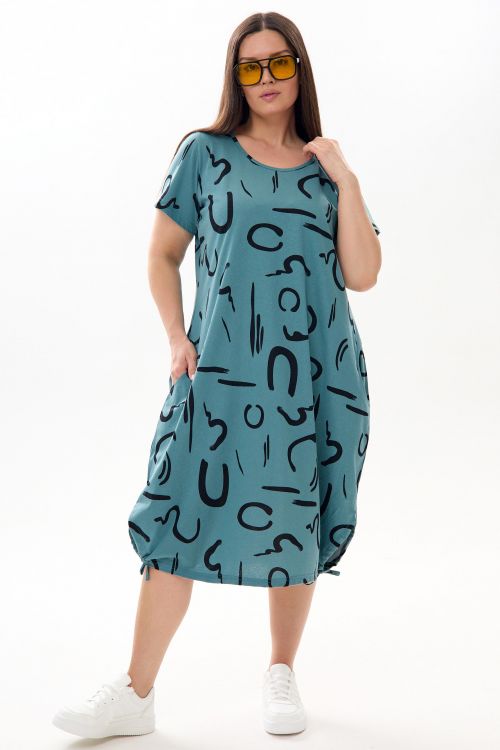 Платье женское 67790