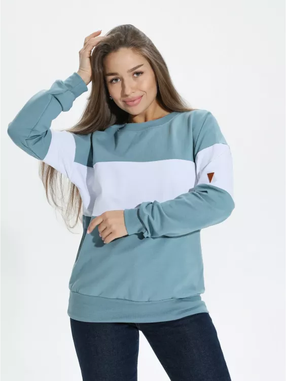 Свитшот женский 222915