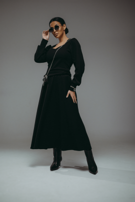 Платье женское 292531