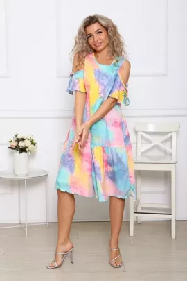 Платье Счастье