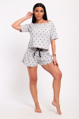 Пижама женская 285457
