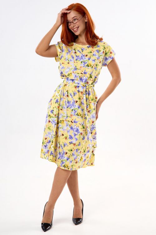 Платье женское Ариадна Ж Арт. 10422