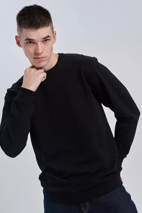 14430/1 Свитшот мужской