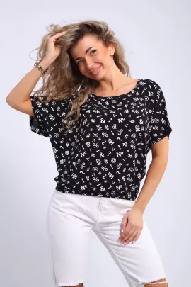 Футболка женская 326977