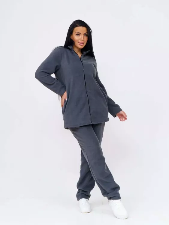 Костюм женский с брюками 205303