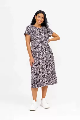 Платье женское 310044