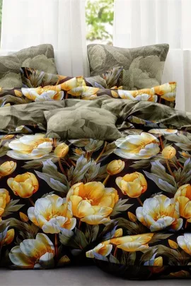 Постельное белье бязь люкс - Маргарита