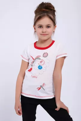 Футболка 51177 детская