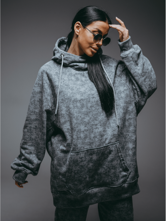 Худи женское 387568