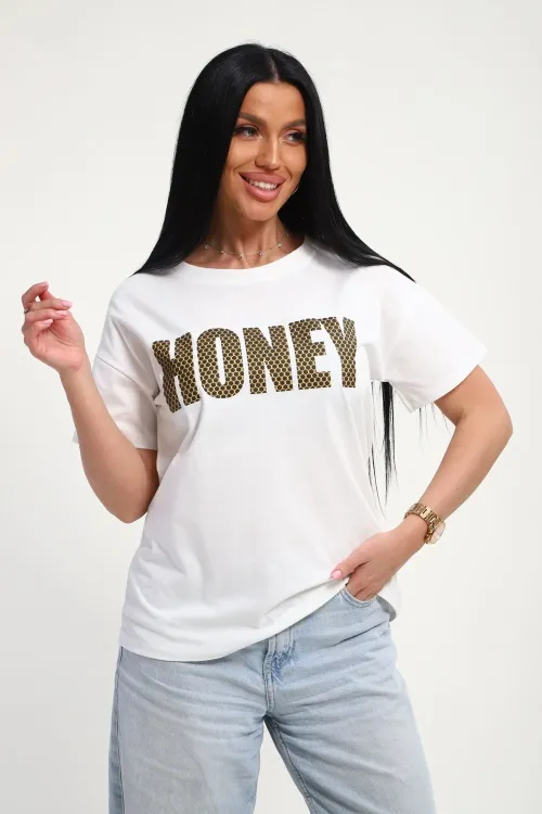 Футболка женская 809611