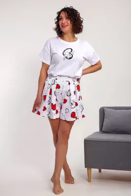 Пижама женская 239321