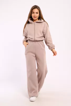 Костюм женский с брюками 776424