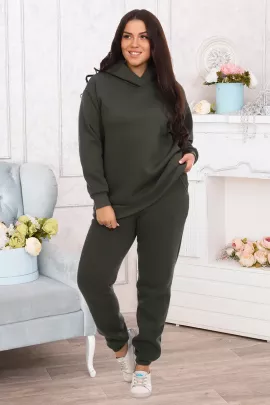 Гармония(хакки) костюм