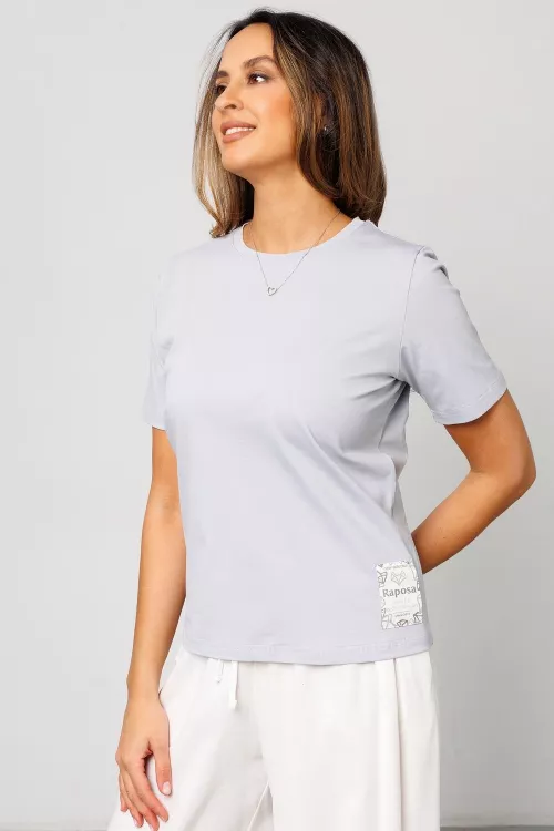 Футболка женская 405694