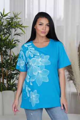 Футболка женская 995196