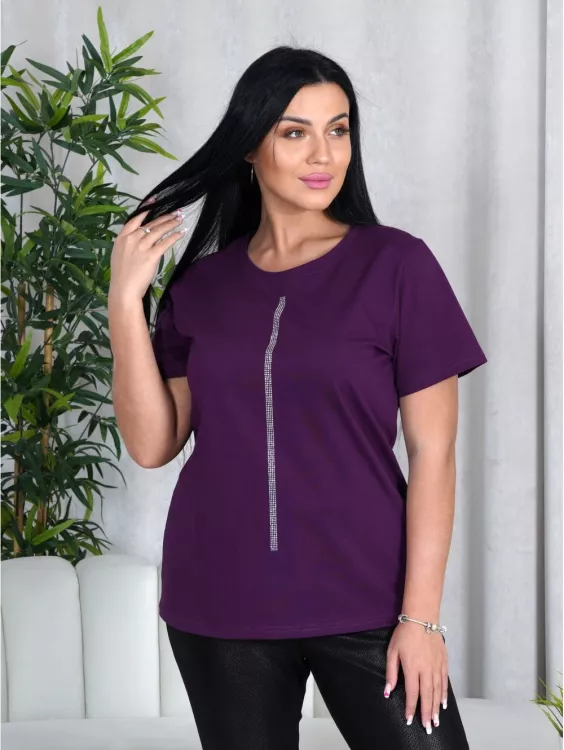 Футболка женская 907020