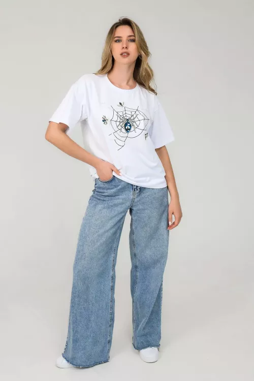 Футболка женская 250065