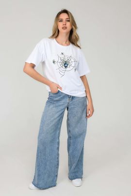 Футболка женская 250065
