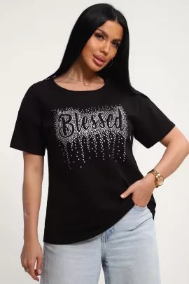 Футболка женская 101025