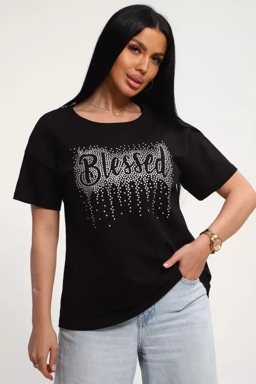 Футболка женская 101025