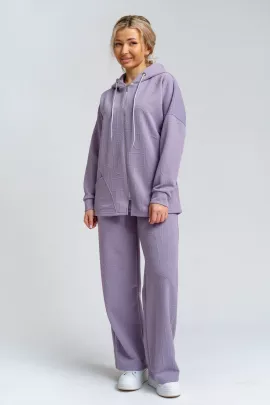 Костюм женский с брюками 255644