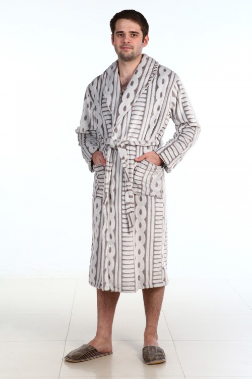Халат мужской 9-16к