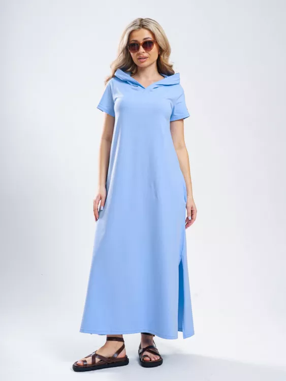 Платье-мантия 970