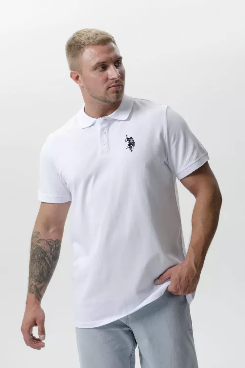 Футболка мужская Поло 54980
