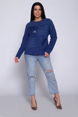 Джемпер женский 407478
