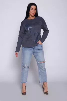 Джемпер женский 407478