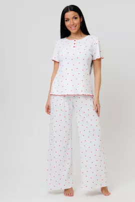№ 2214/1 Пижама с брюками
