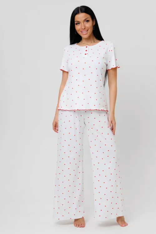 № 2214/1 Пижама с брюками