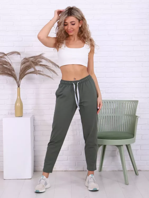 Брюки женские 241681