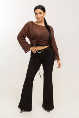 Брюки женские 493827