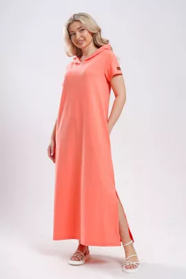 Платье-мантия 970