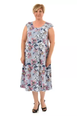 Платье женское 910187