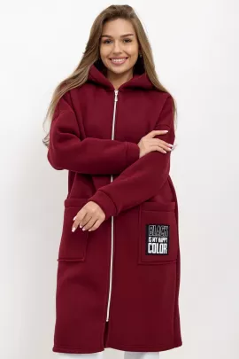 Толстовка женская 9881