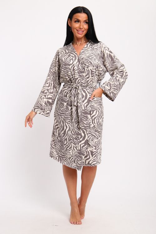 Халат женский 593341