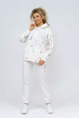 Костюм женский с брюками 177209