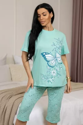 Пижама женская 879752