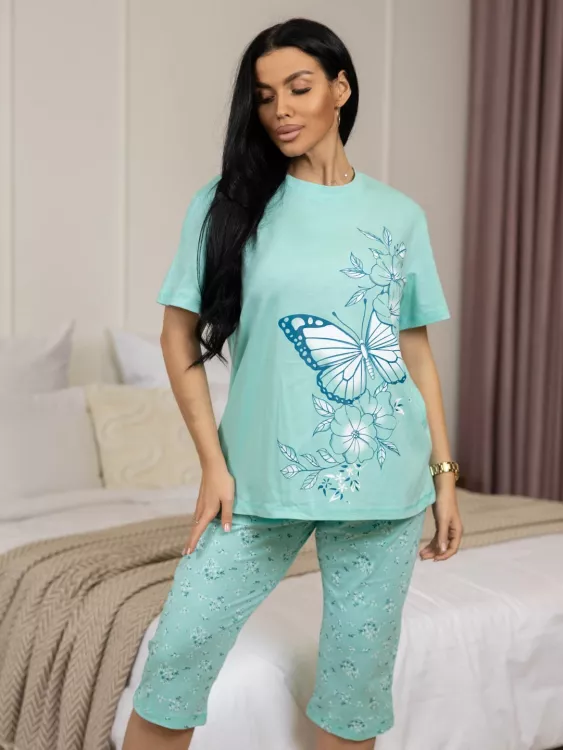 Пижама женская 879752