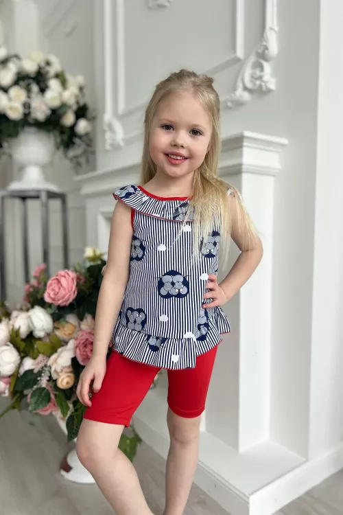 Майка 5107 детская