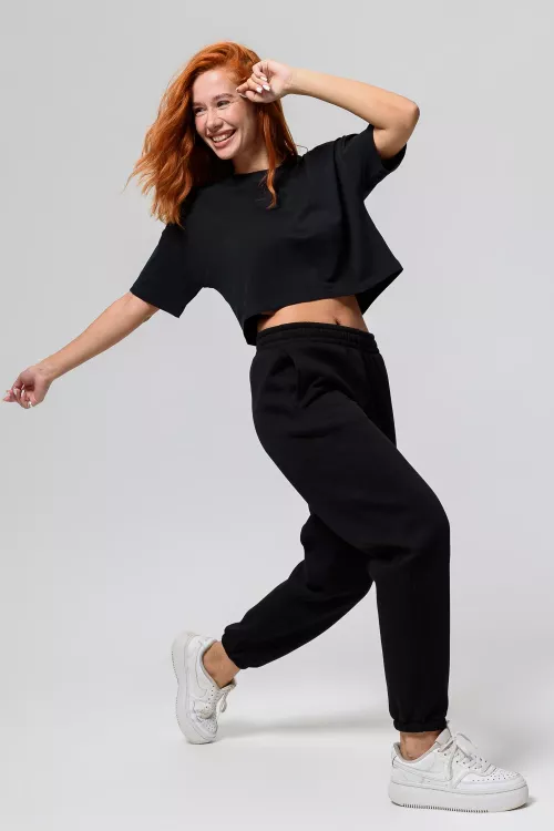 Брюки женские 688535